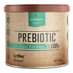 NUTRIFY - PREBIOTIC 210G