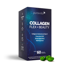 Collagen Flex Beauty  - Puravida
