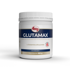 Glutamina Glutamax 300mg 
